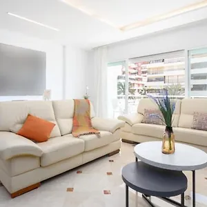 Centro Av. Del Mar Apartamento